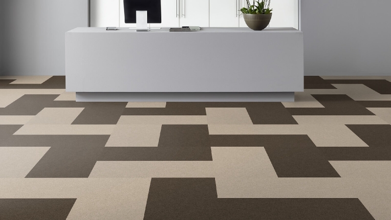 Vorwerk ® - Romance CB - Planken - 7H40